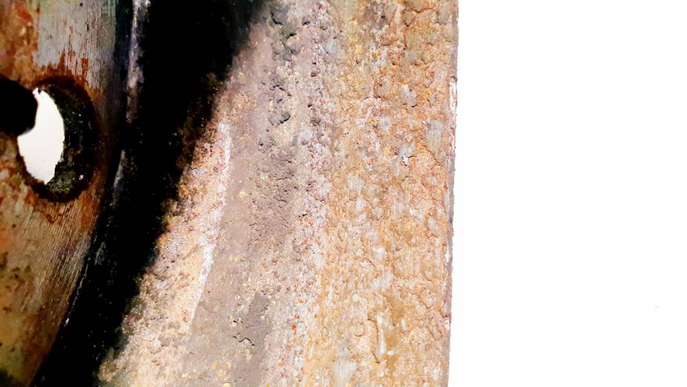 VENTILIUOJAMAS BMW 3-Series 2004 Тормозной диск - задний - Thumbnail 4