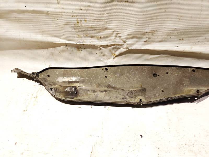 13276842 Opel Corsa 2008 Priekšējā stikla tīrītāja apdare - PRIEKŠ - Thumbnail 2