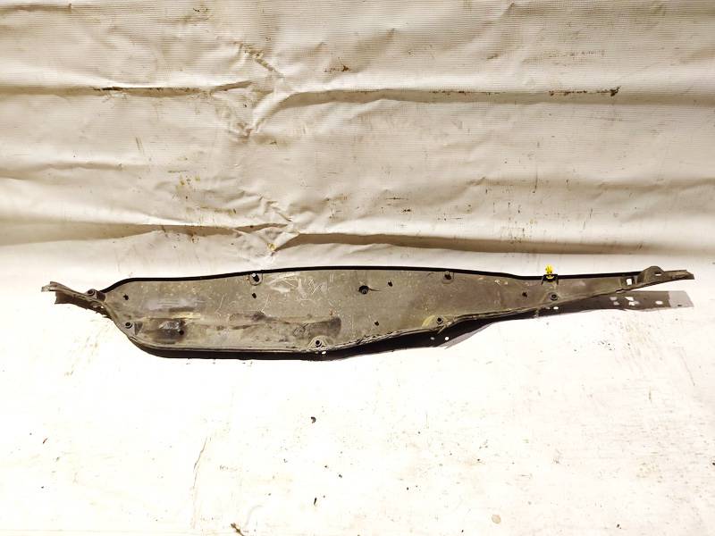 13276842 Opel Corsa 2008 Priekšējā stikla tīrītāja apdare - PRIEKŠ