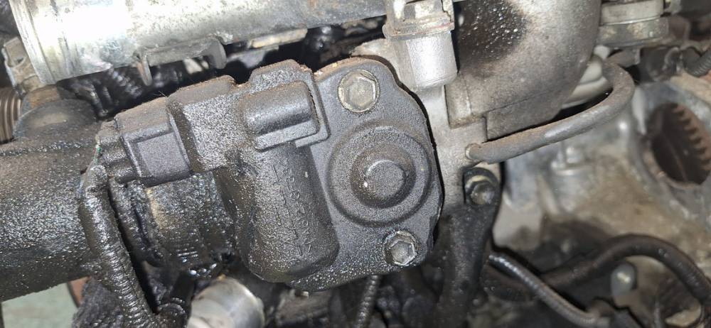 Lexus IS - CLASS 2006 High Flow Throttle Body Valve (Air Control Valve) - Thumbnail 3