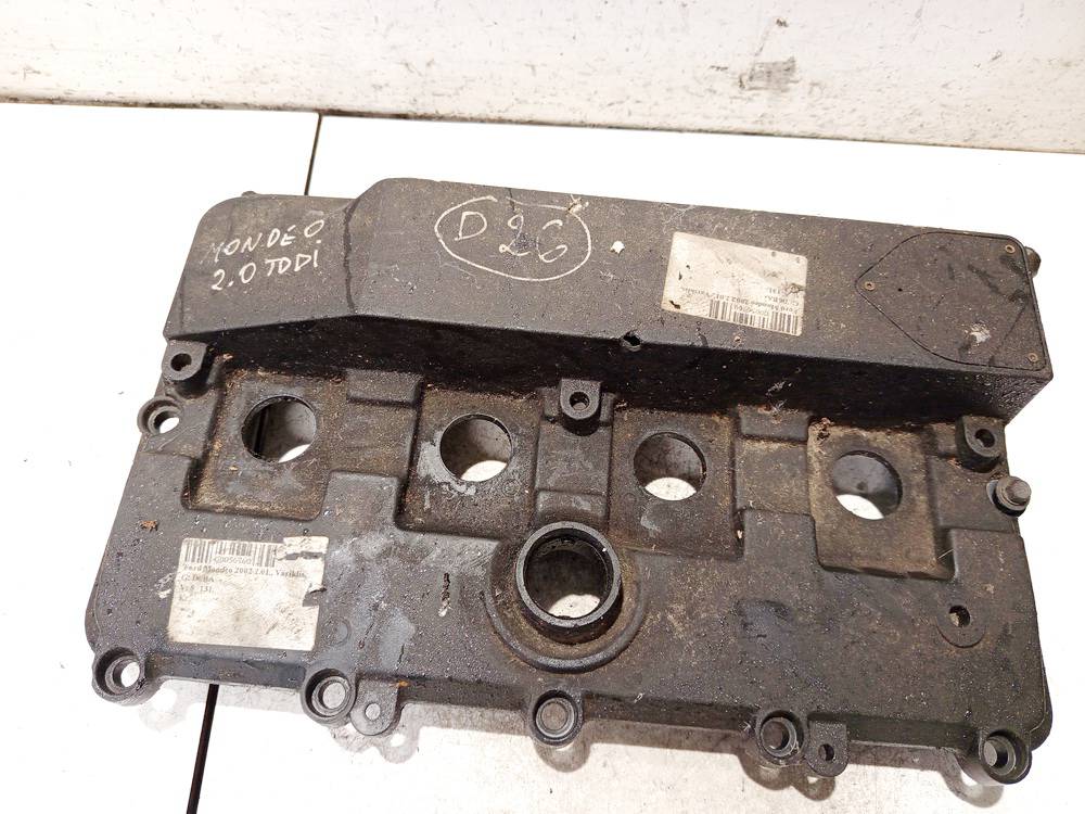 1C1Q6K271BA Ford Mondeo 2000 Крышка головки блока (клапанная)