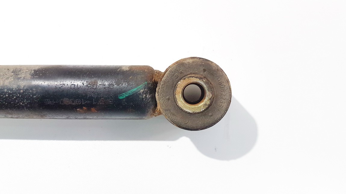 3M7118080AE Mazda 2 2005 AMORTIGUADOR TRASERO IZQUIERDO - Thumbnail 3