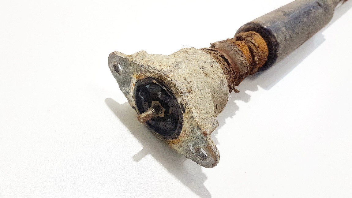 3M7118080AE Mazda 2 2005 AMORTIGUADOR TRASERO IZQUIERDO - Thumbnail 2