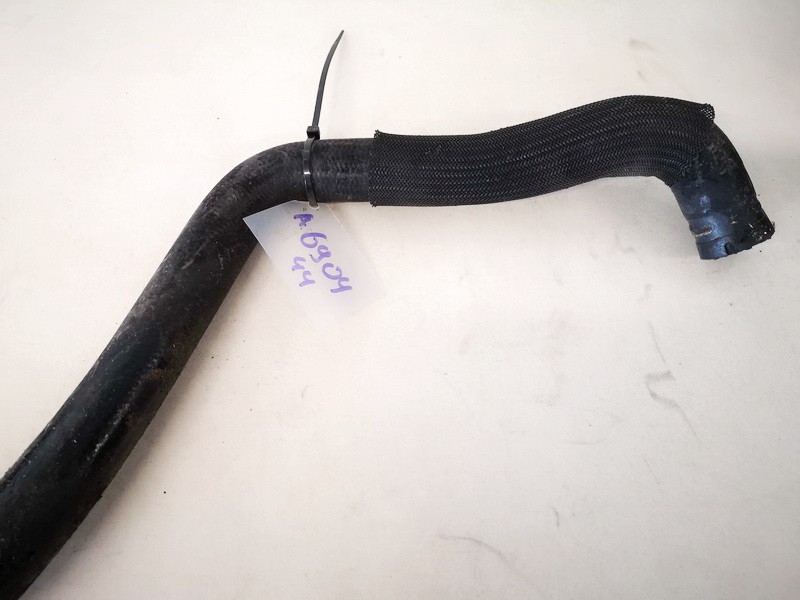 Citroen C4 Grand Picasso 2008 Vandens slanga - Thumbnail 2