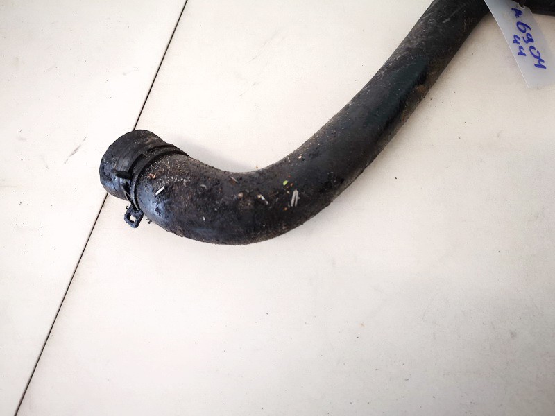 Citroen C4 Grand Picasso 2008 Vandens slanga - Thumbnail 3