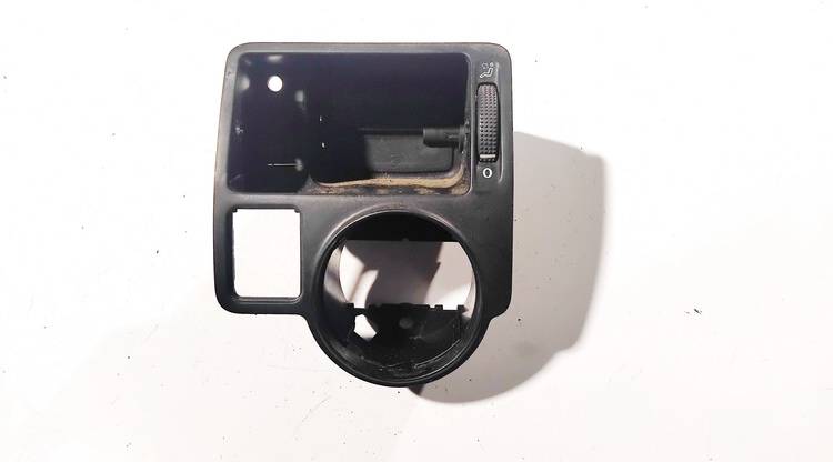 1J1819983B Volkswagen Golf 1999 Dash Vent (Air Vent Grille)