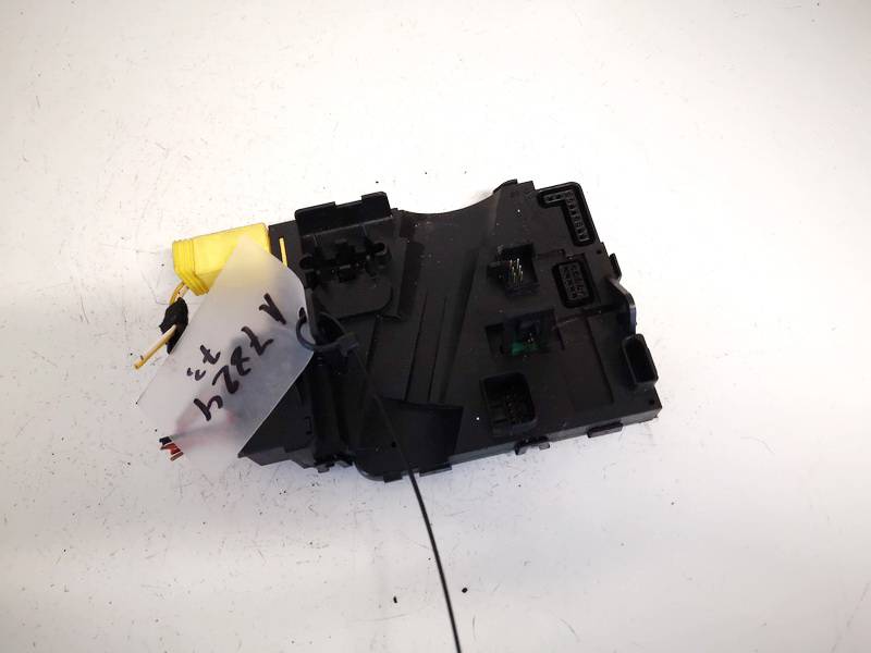 1K0953549BC Skoda Octavia 2006 Steering Wheel Angle Controller Sensor - Thumbnail 3