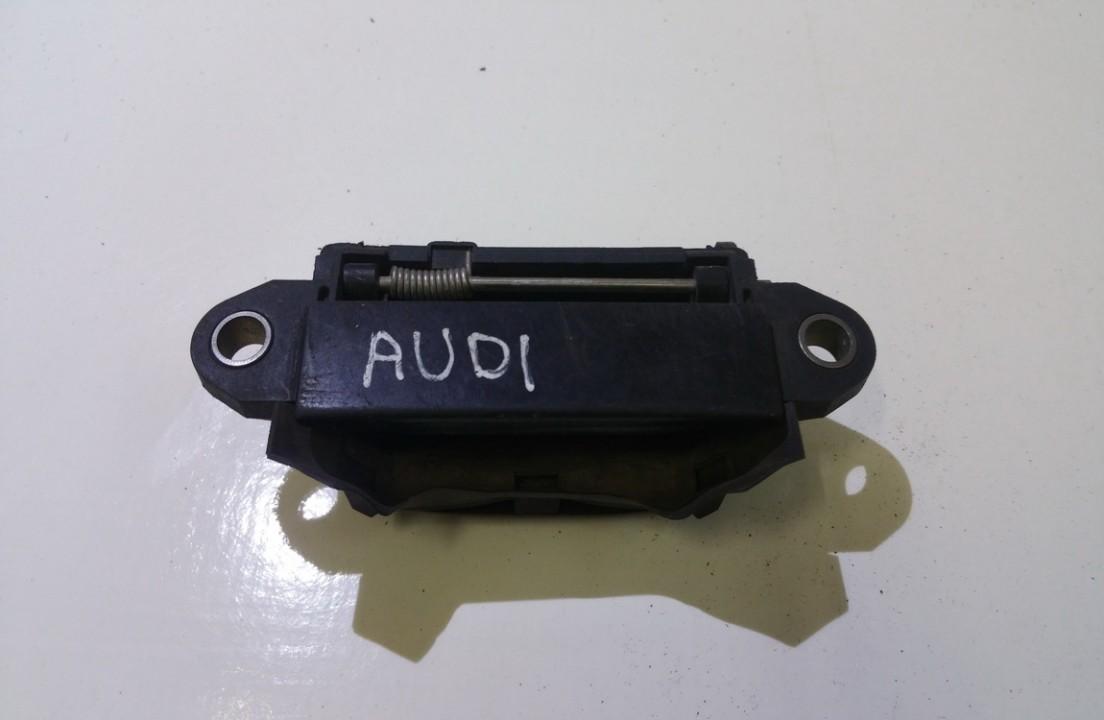 4A0839205D Audi A4 1995 Türgriff Türaussengriff Hinten Linke