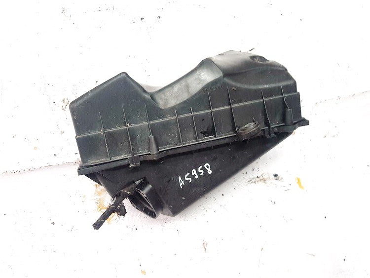 1J0129607AE Skoda Octavia 2000 Air filter box