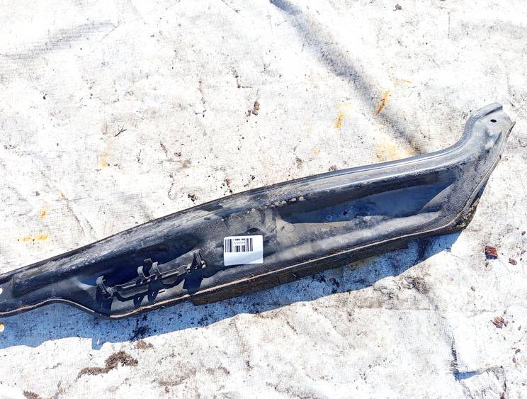 1Z0971445B Volkswagen Golf 2008 Wiper Muolding - FRONT