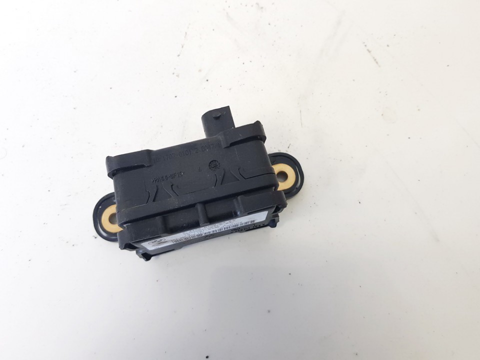 3452676276907 BMW 3-Series 2005 ESP Sensor Steuergerät Querbeschleunigung - Thumbnail 2