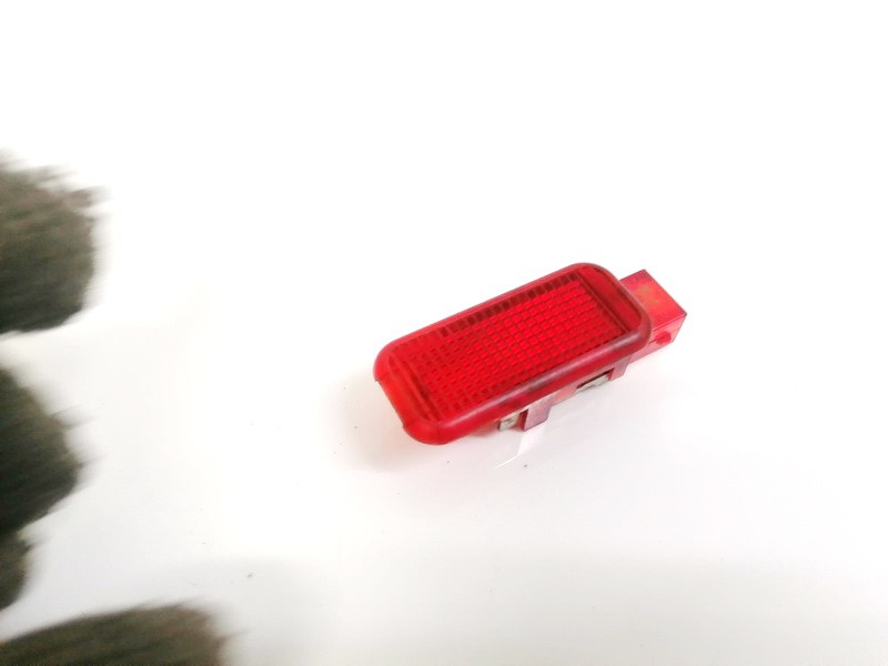 4B0947411 Audi A6 1998 Luz interna puerta - DELANTERO DERECHO - Thumbnail 3