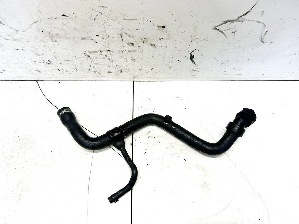 4B0121101E Volkswagen Passat 1997 Radiator Hose (Water Hose)