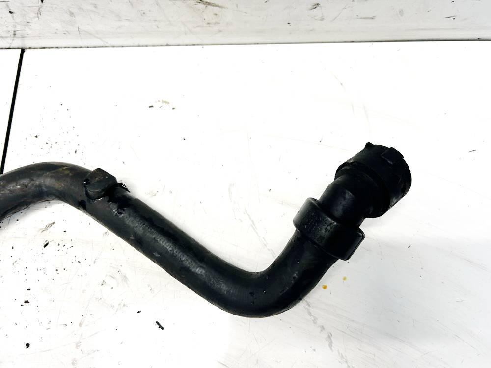 4B0121101E Volkswagen Passat 1997 Radiator Hose (Water Hose) - Thumbnail 2