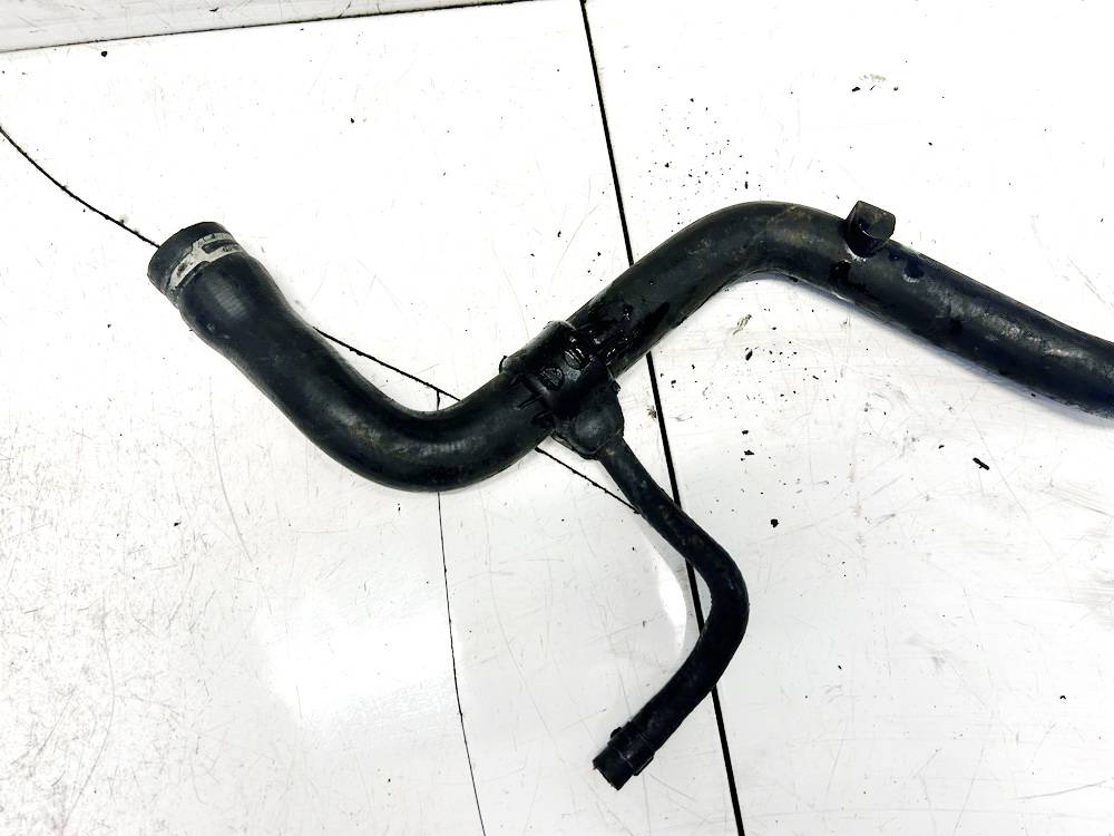 4B0121101E Volkswagen Passat 1997 Radiator Hose (Water Hose) - Thumbnail 3