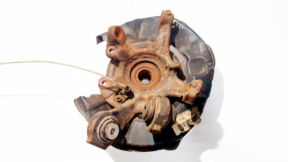 BMW 1-Series 2004 Rumbas (gultnis) - AIZMUGURE PA LABI - Thumbnail 2