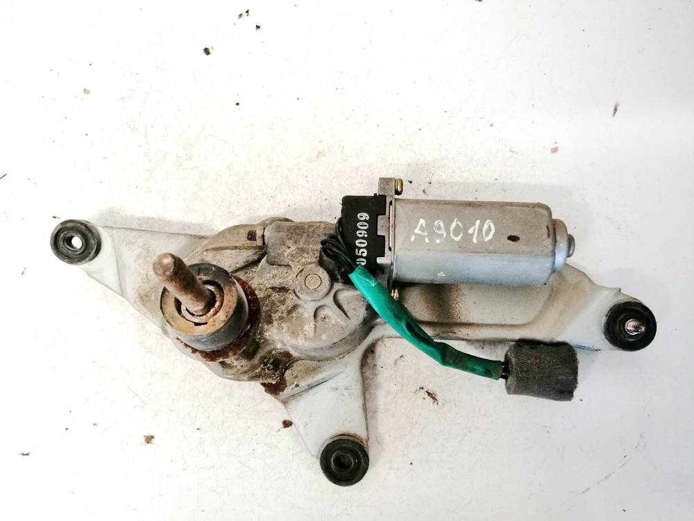8615008010 SsangYong Rexton 2002 Scheibenwischermotor Hinten