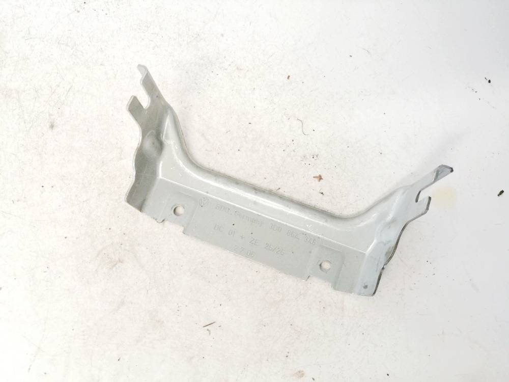 3D0864348 Volkswagen Phaeton 2006 Other holders