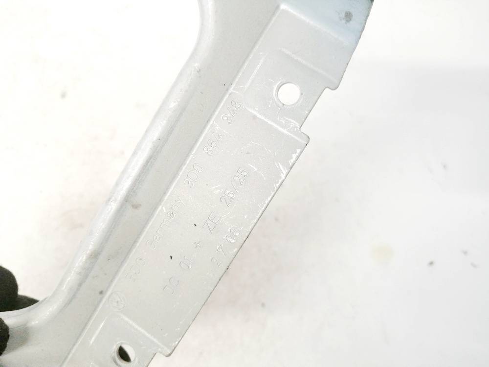 3D0864348 Volkswagen Phaeton 2006 Other holders - Thumbnail 3