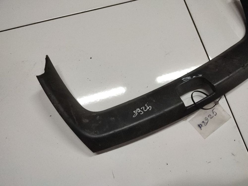 Citroen C4 Picasso 2008 Salono apdaila (plastmases) - Thumbnail 2