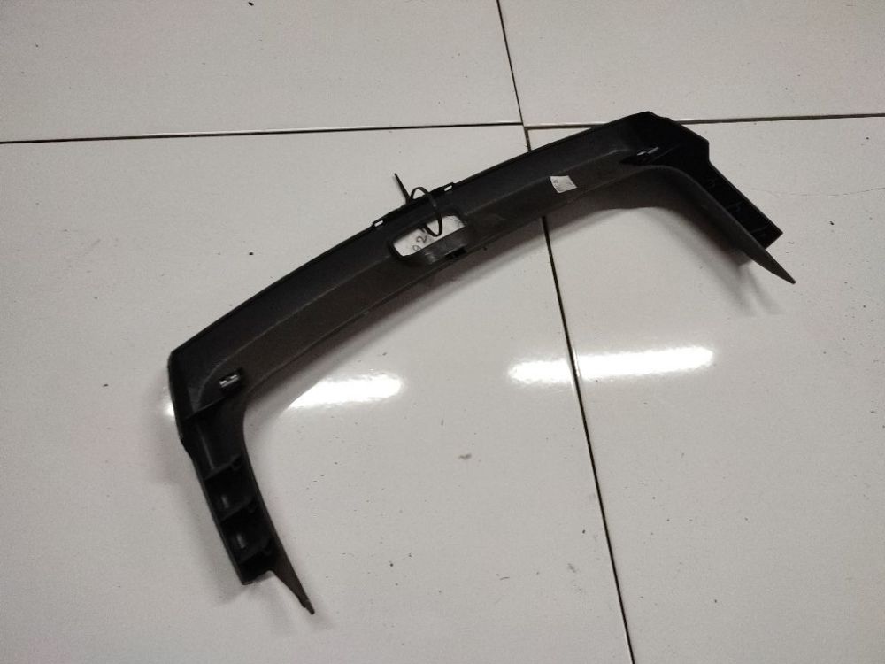 Citroen C4 Picasso 2008 Salono apdaila (plastmases) - Thumbnail 3