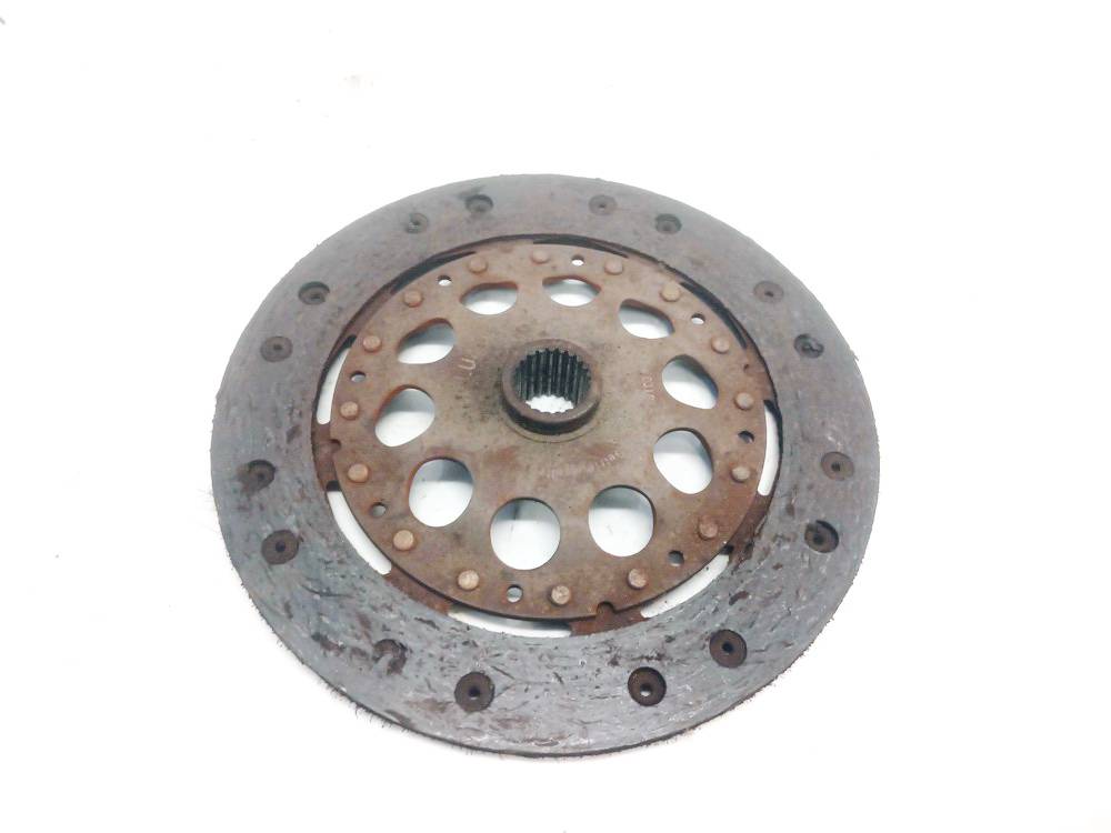 058141031B Audi A4 1999 Kytkinlevy - Thumbnail 2