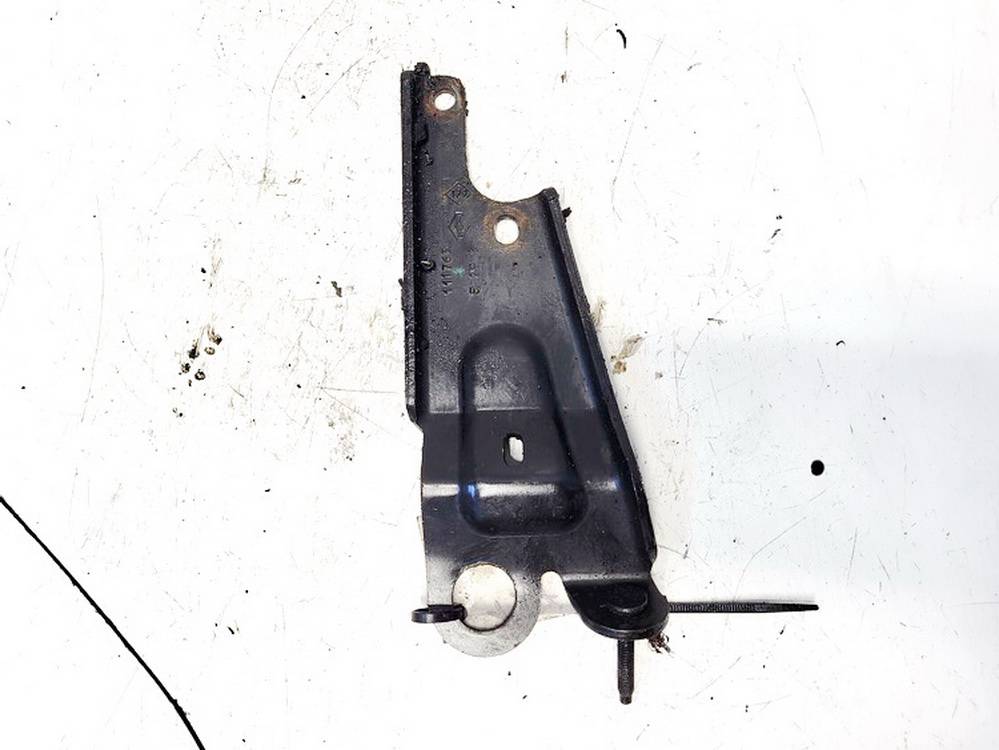 111763 Nissan Primera 2004 Variklio kronsteinas ir Greiciu dezes kronsteinas - Thumbnail 3