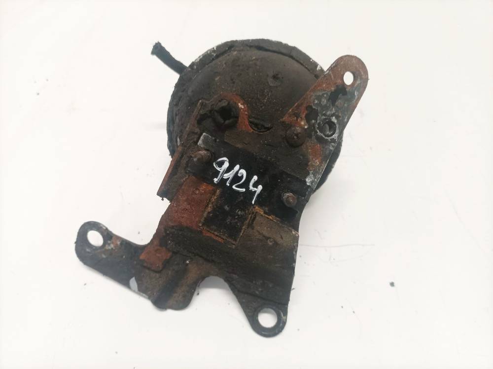 038129807 Volkswagen Passat 1999 Resiveris - Vakuumo oro talpa - - Thumbnail 3