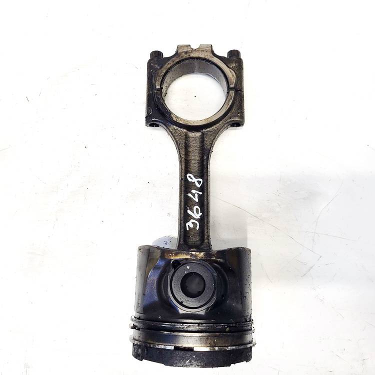 Volvo V70 2007 Piston and Conrod (Connecting rod)
