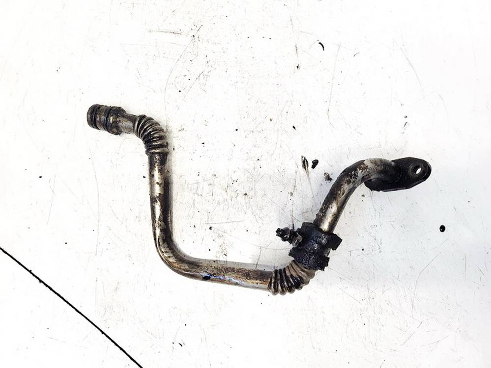 Nissan Primera 2004 Rura zaworu EGR - Thumbnail 2