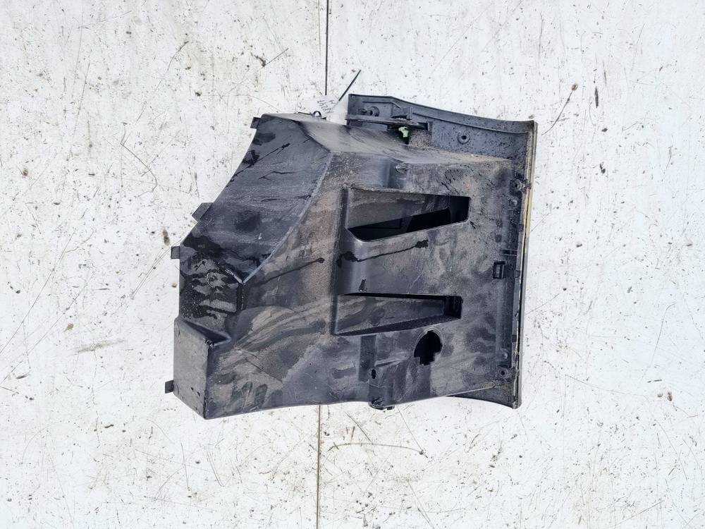 9634503877 Peugeot 307 2008 Handschuhfach - Thumbnail 3