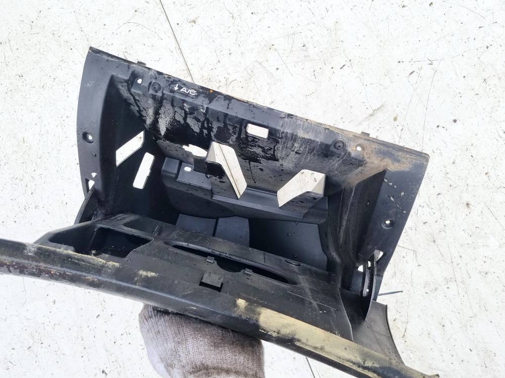 9634503877 Peugeot 307 2008 Handschuhfach - Thumbnail 2