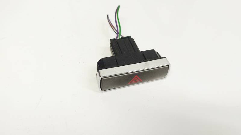 6M2T13A350AB Ford Mondeo 2010 Hazard switch
