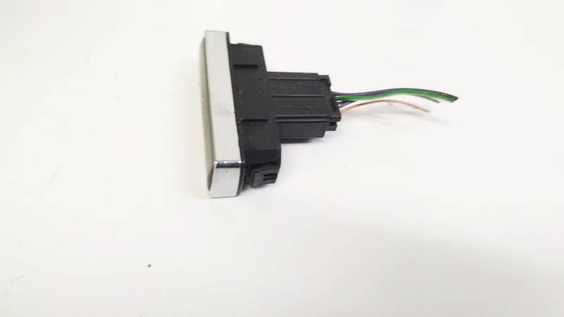 6M2T13A350AB Ford Mondeo 2010 Hazard switch - Thumbnail 2