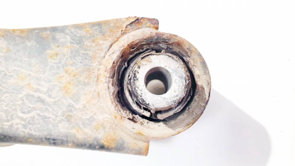 Skoda Yeti 2012 Taka-ylätukivarren haarukkavipu - TAKANA VASEMMALLA - Thumbnail 3