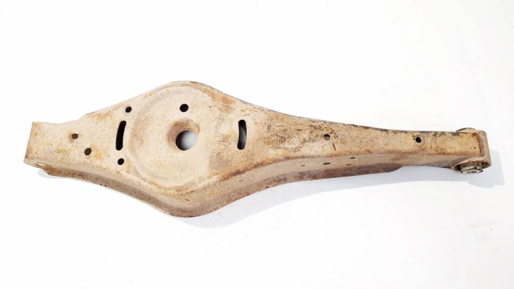 Skoda Yeti 2012 Taka-ylätukivarren haarukkavipu - TAKANA VASEMMALLA - Thumbnail 2