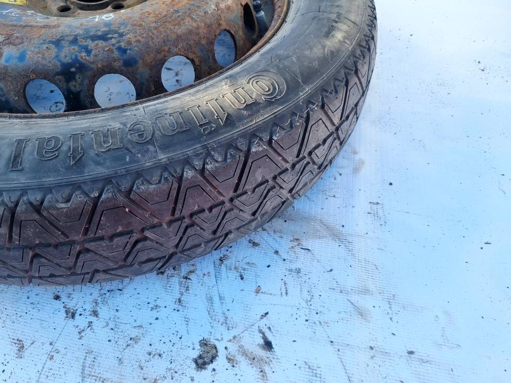 5X108 Volvo XC 90 2003 Запасное колесо - Thumbnail 2