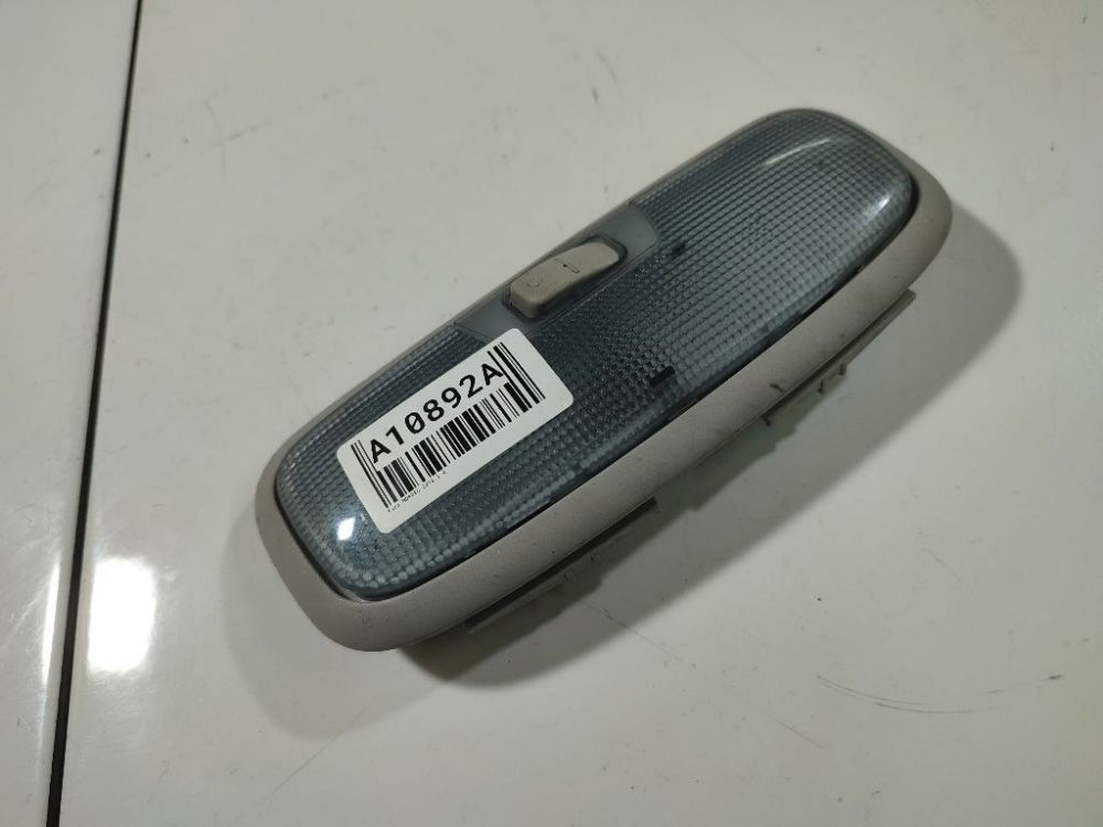 Ford Mondeo 2010 Interior Light - FRONT