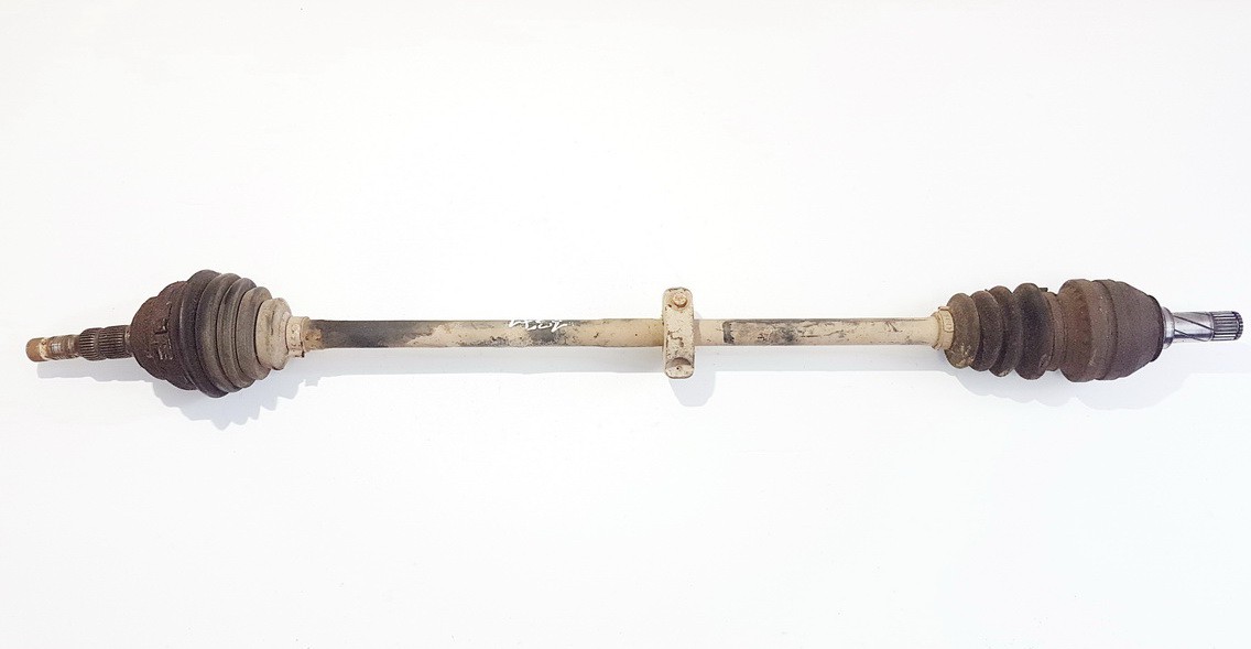 Opel Astra 1998 Półoś - PRZEDNIE PRAWE