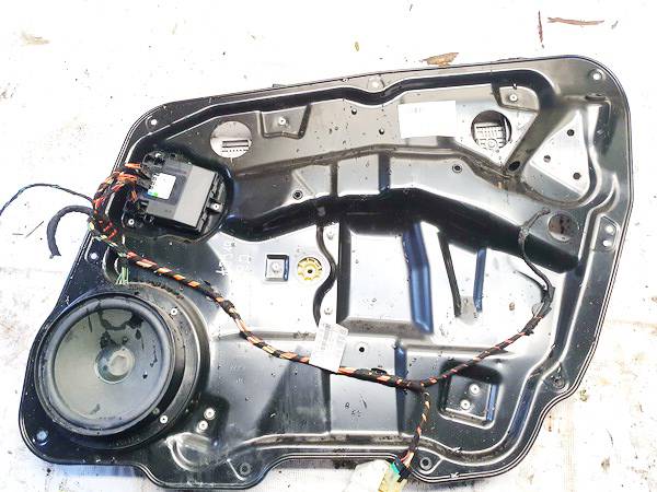 A2518200842 Mercedes-Benz ML-CLASS 2005 Fensterheber Vorne Rechts