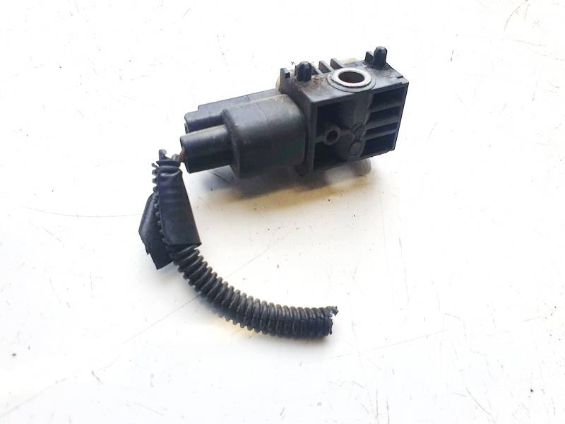 3M5T14B006AD Ford Mondeo 2008 SENSOR IMPACTO ACCIDENTE PARA ACTIVAR