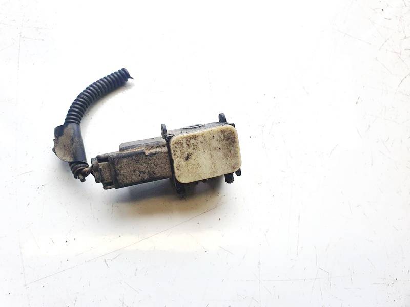 3M5T14B006AD Ford Mondeo 2008 SENSOR IMPACTO ACCIDENTE PARA ACTIVAR - Thumbnail 3