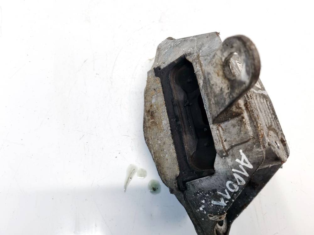 13248544 Chevrolet Orlando 2011 Engine Mounting and Transmission Mount (Engine support) - Thumbnail 2