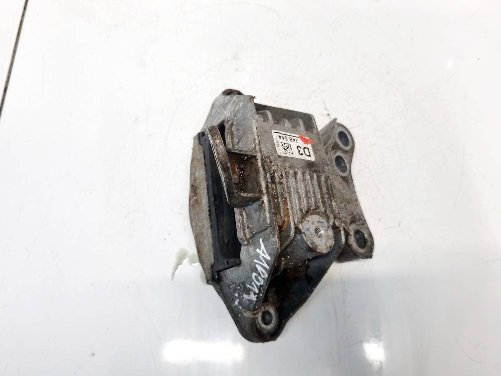 13248544 Chevrolet Orlando 2011 Poduszki silnika oraz poduszki skrzyni biegów