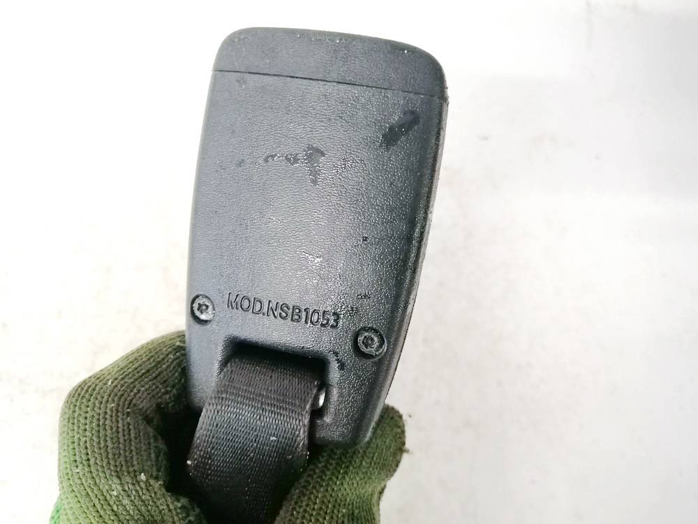 NSB1053 Honda CR-V 2008 Saugos dirzo sagtis (laikiklis) G.D. - Thumbnail 3