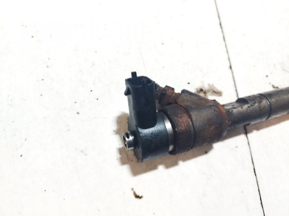 0445110296 16450rmae02 Fuel Injector Honda CRV 2007 2.2L 63EUR