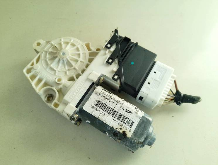 1K0959703B Volkswagen Touran 2004 Duru lango pakelejas G.K. - Thumbnail 3