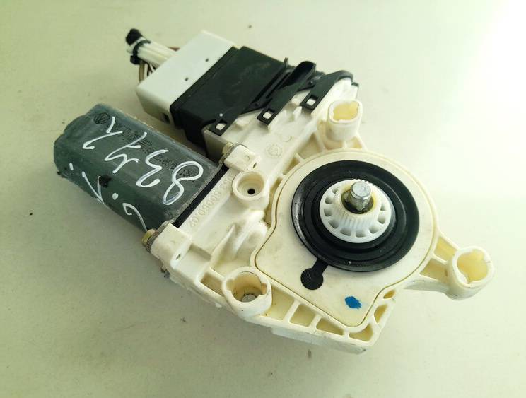 1K0959703B Volkswagen Touran 2004 Duru lango pakelejas G.K. - Thumbnail 2