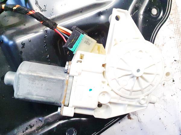 0130822272 Mercedes-Benz ML-CLASS 2005 Silnik podnośnika szyby drzwi - PRZEDNIE PRAWE - Thumbnail 3