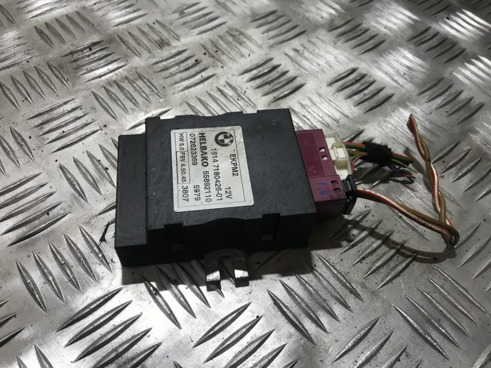 1614718042601 BMW 3-Series 2008 Other computers